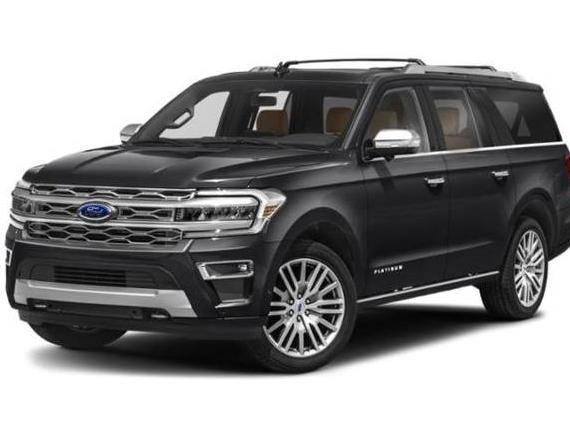 FORD EXPEDITION MAX 2024 1FMJK1H88REA67309 image